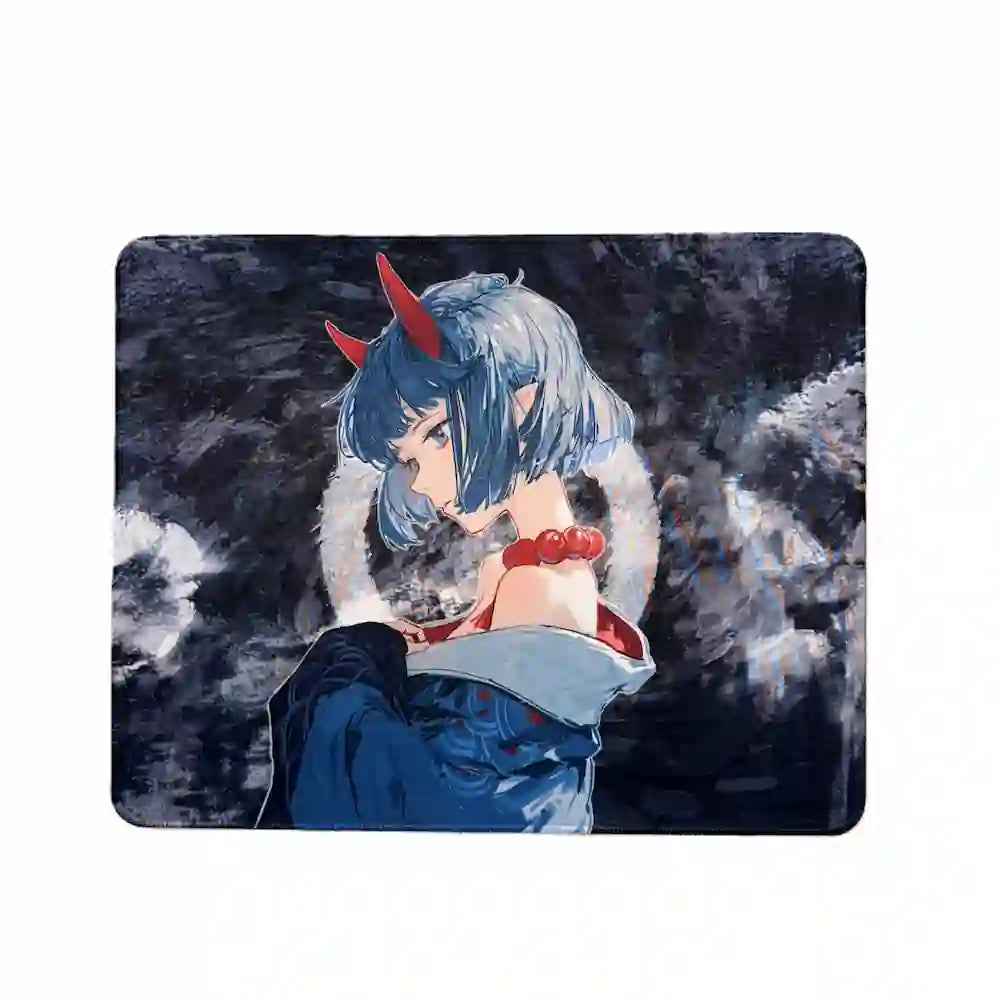 Acecaps Mousepad Series 350mm