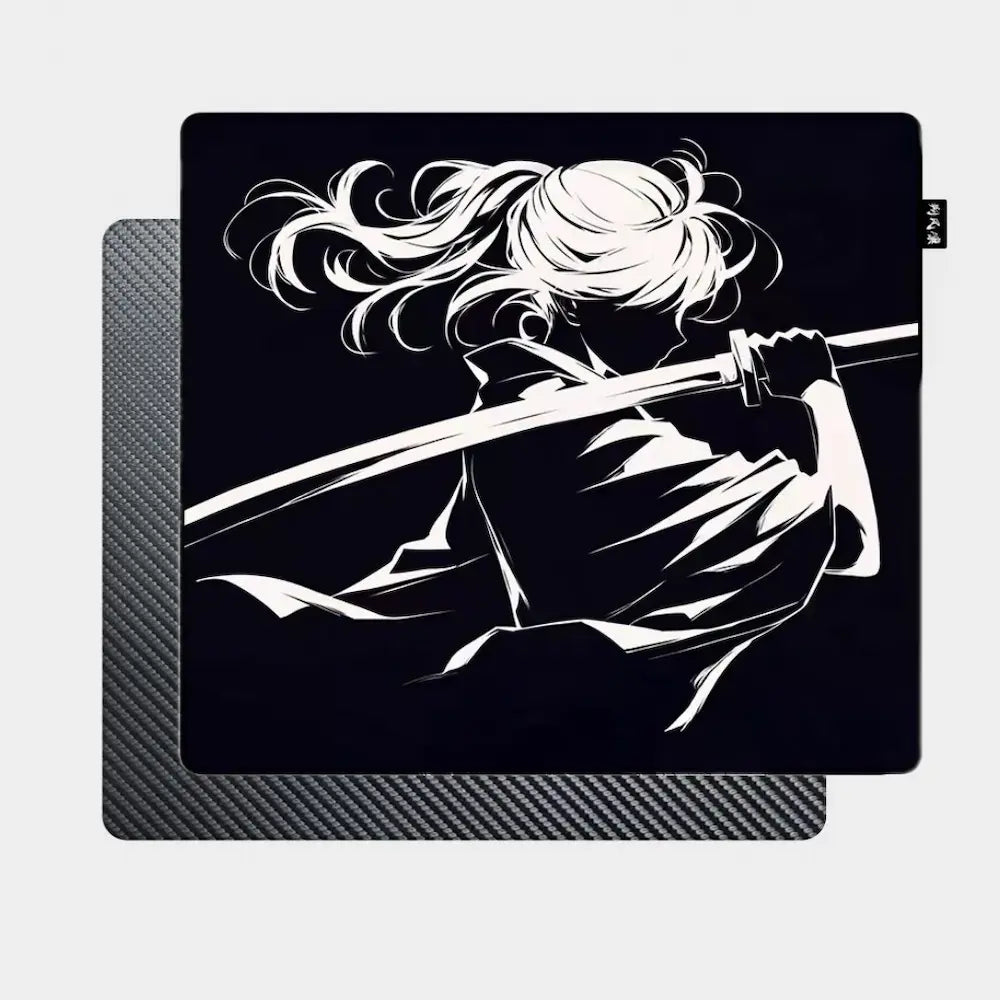 Acecaps gaming FPS Mousepad GUI 450mm