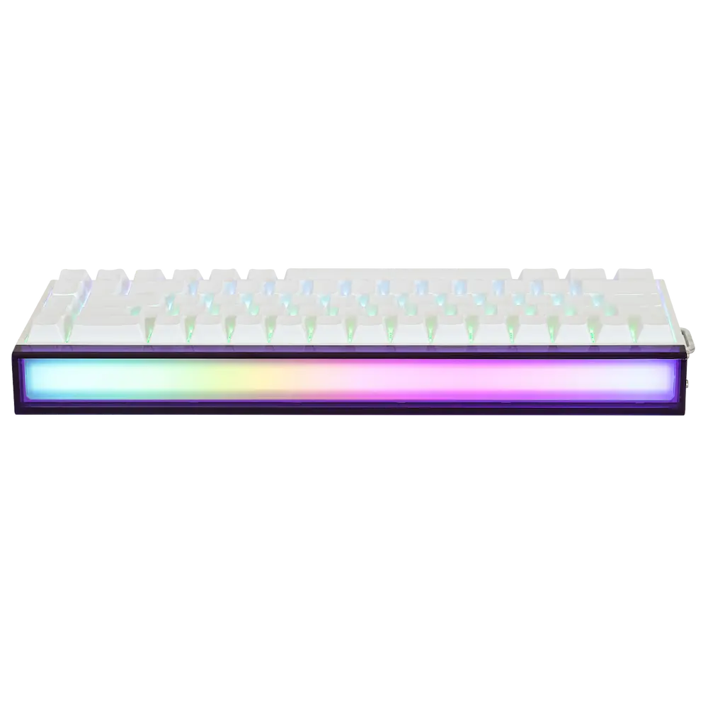 AULA HERO68 HE 60% Gaming Keyboard Wired, Hall Effect Magnetic Switch Keyboard