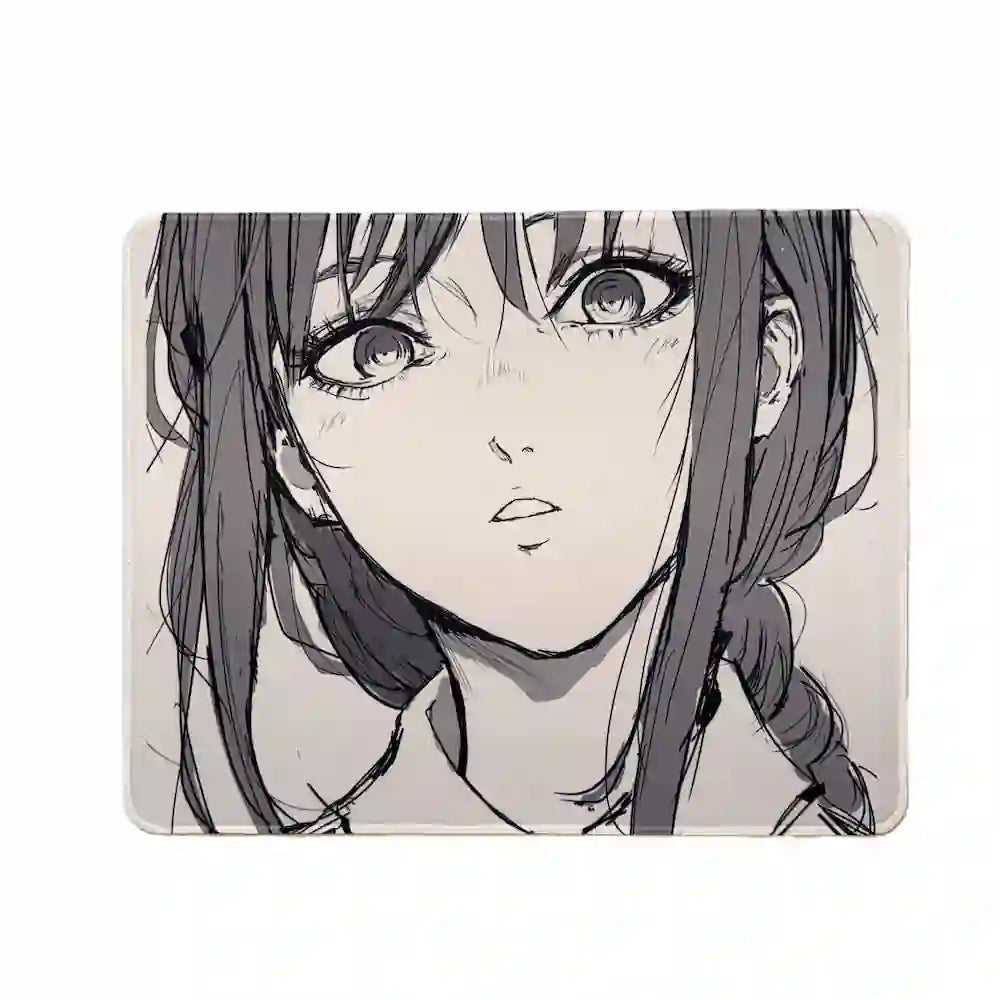 Acecaps Mousepad Series 350mm
