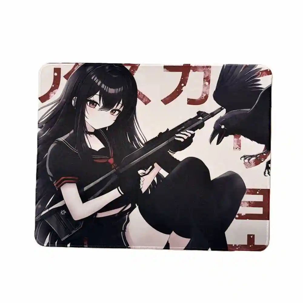 Acecaps Mousepad Series 350mm