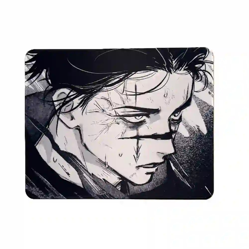 Acecaps Mousepad Series 350mm