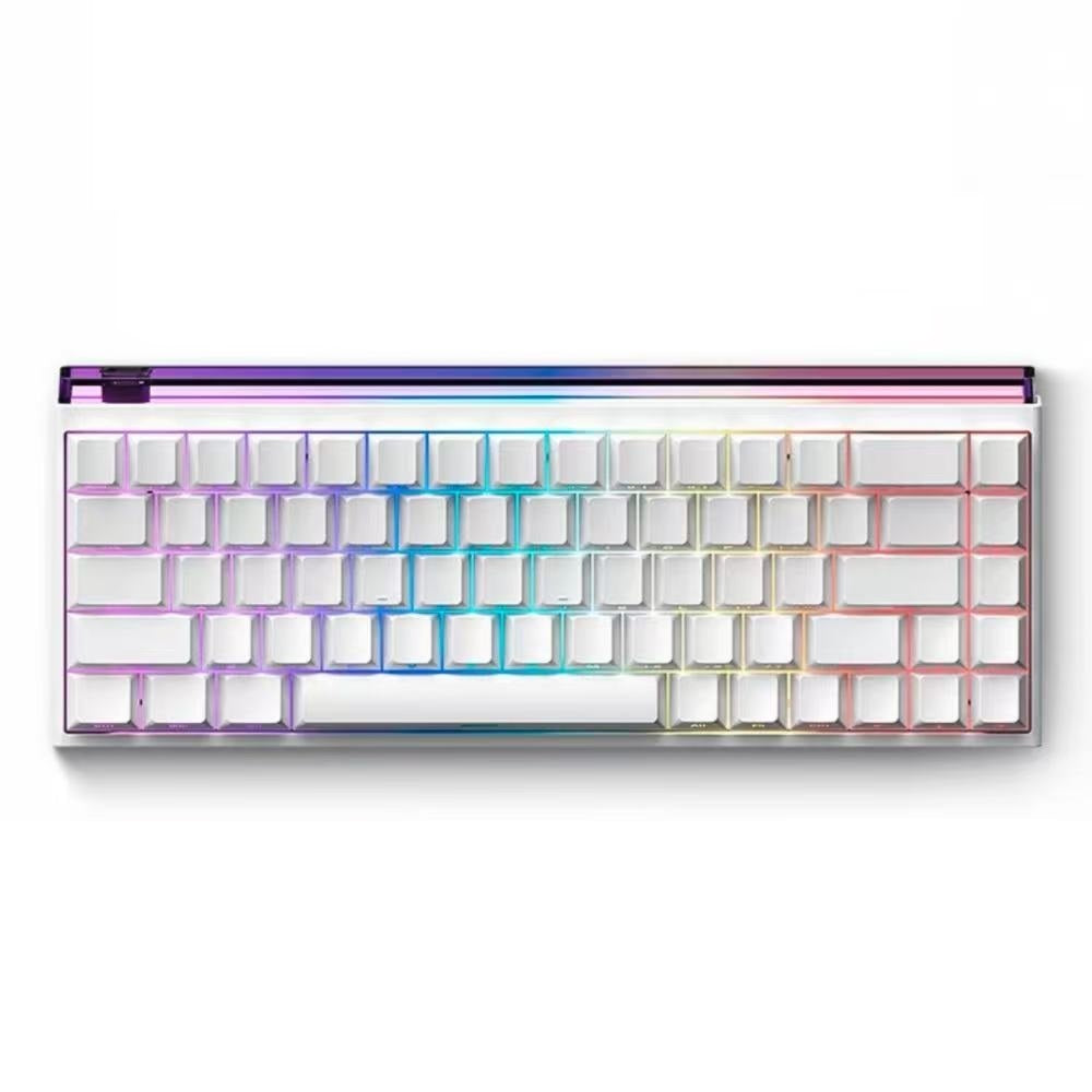 MAD Nano68 Mechanical Gaming Keyboard, Hall Effect Magnetic Switches, 8KHz