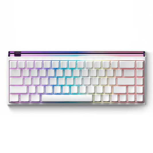 MAD Nano68 Mechanical Gaming Keyboard, Hall Effect Magnetic Switches, 8KHz