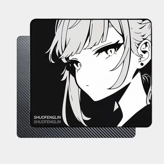 Acecaps gaming FPS Mousepad AN 450mm