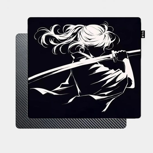 Acecaps gaming FPS Mousepad GUI 450mm