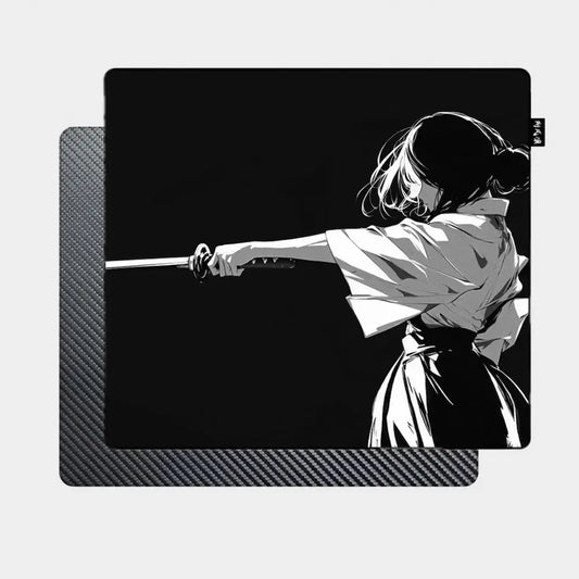 Acecaps gaming FPS Mousepad NING 450mm