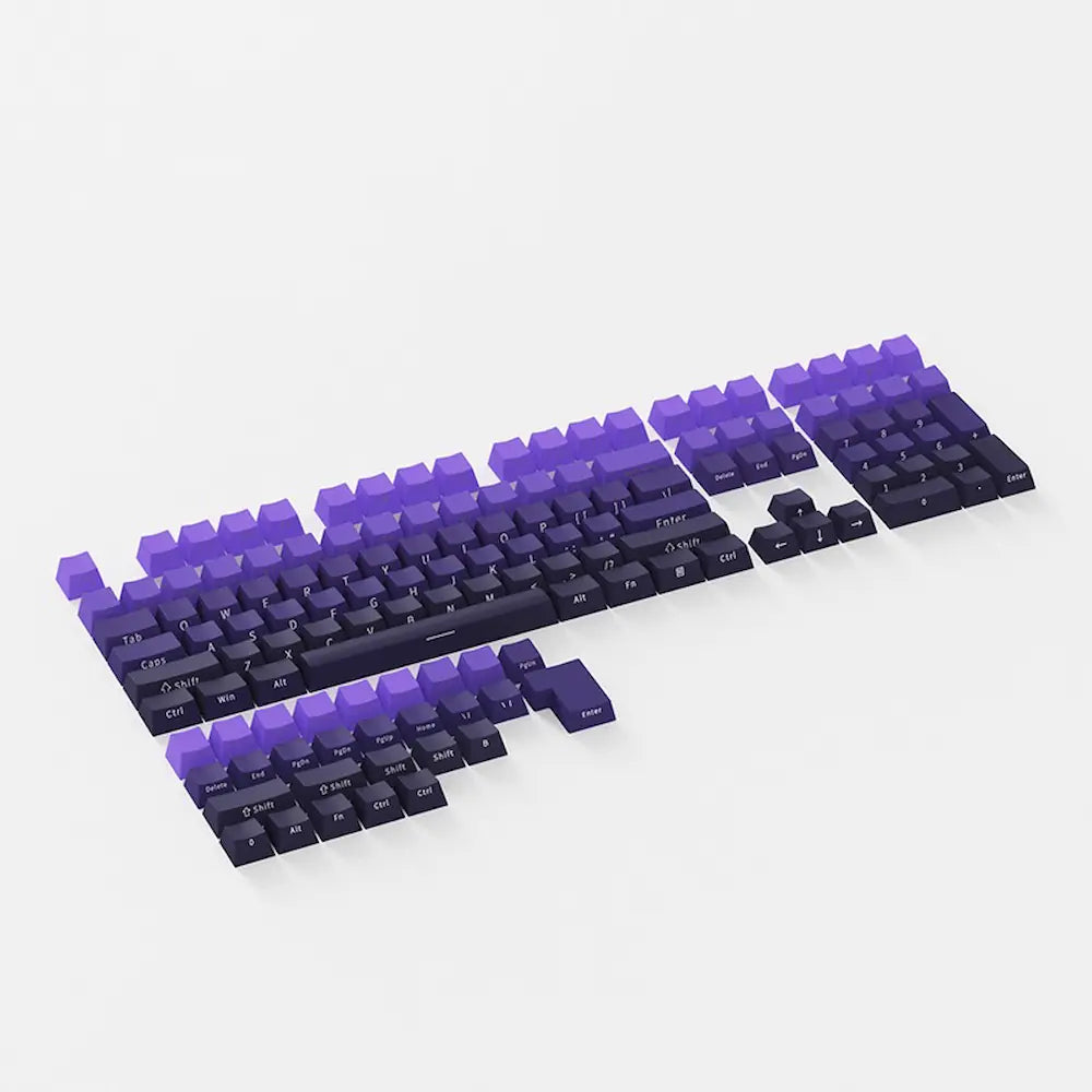 Acecaps keycaps Series